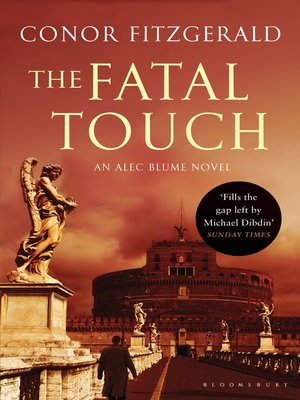 The Fatal Touch - ebook